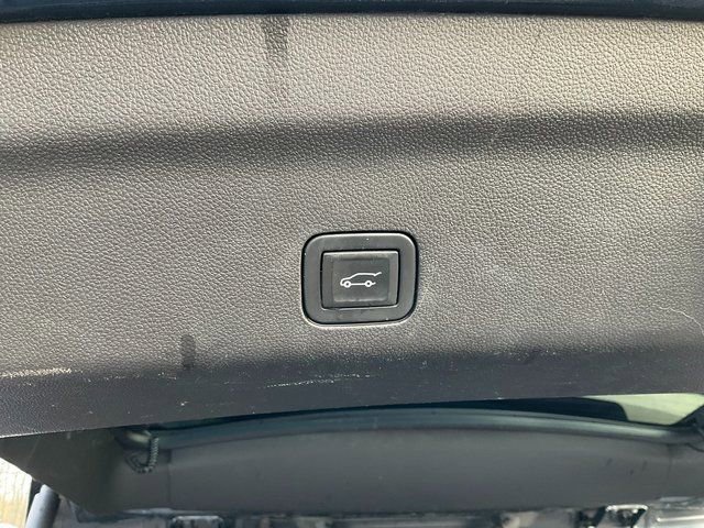 Used 2021 Chevrolet Tahoe LT image 19