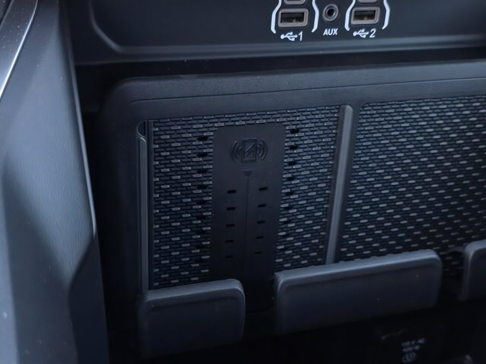 New 2026 RAM 1500 4x4 Crew Cab image 20