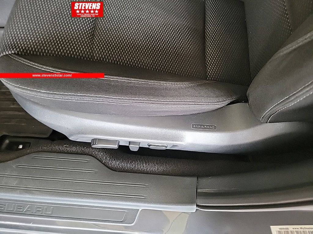 Used 2018 Subaru Outback 2.5i Premium image 14