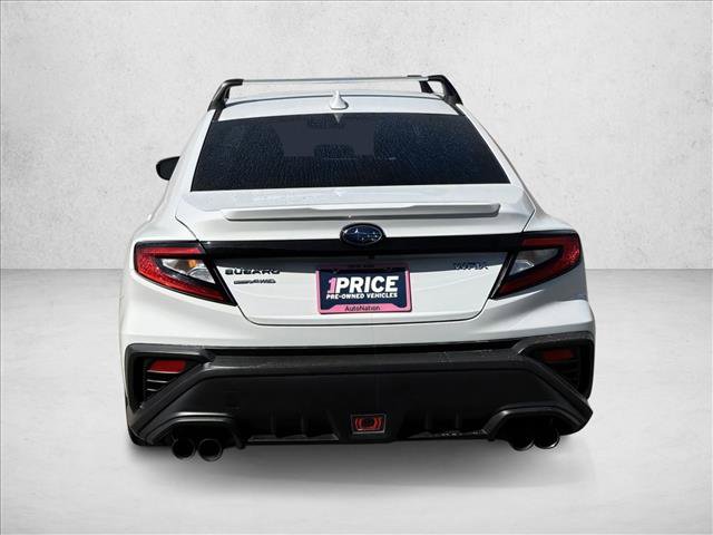 Used 2023 Subaru WRX Premium image 6