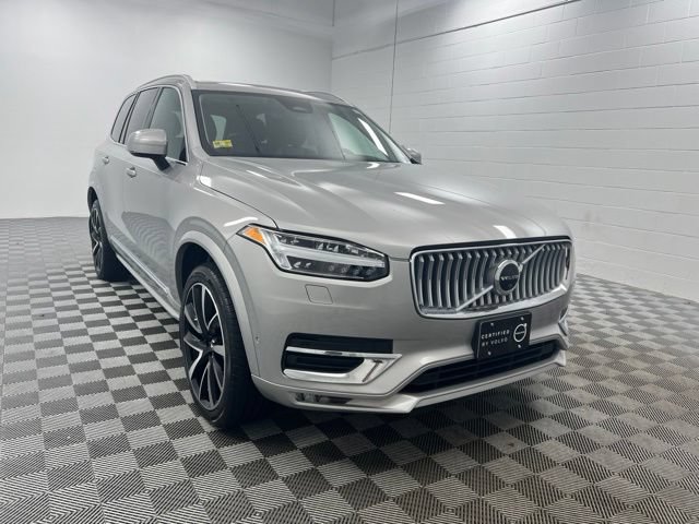Used 2023 Volvo XC90 B6 Plus w/ Protection Package Premier AWD/4WD image 1