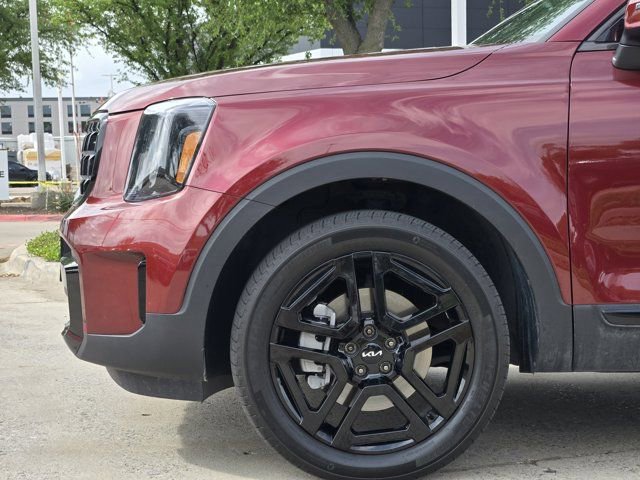 Used 2024 Kia Telluride EX X-Line image 11