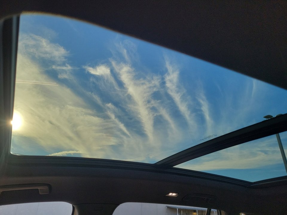 New 2026 Volkswagen Tiguan SE R-Line image 21