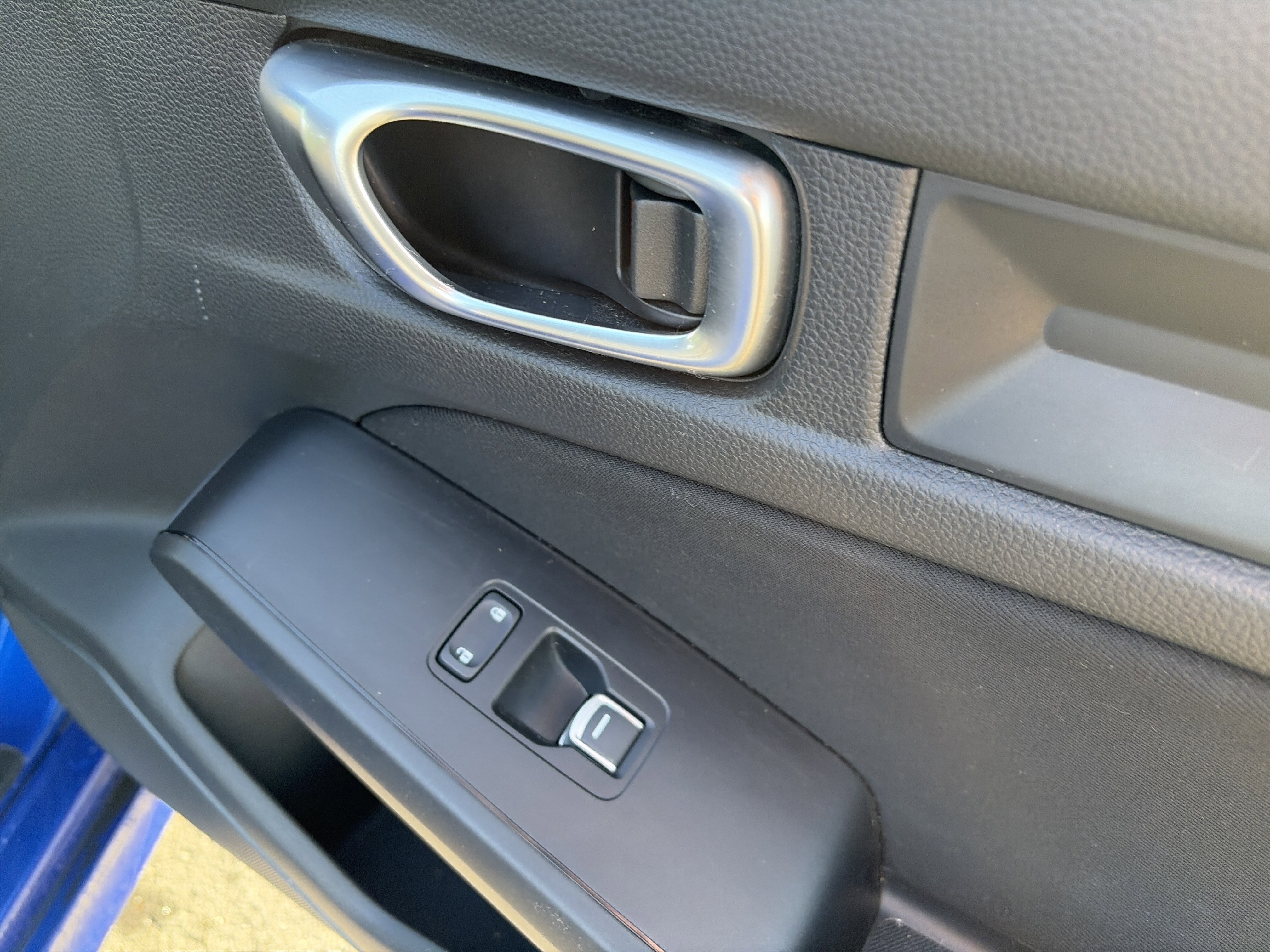 Used 2023 Honda Civic Sport image 29