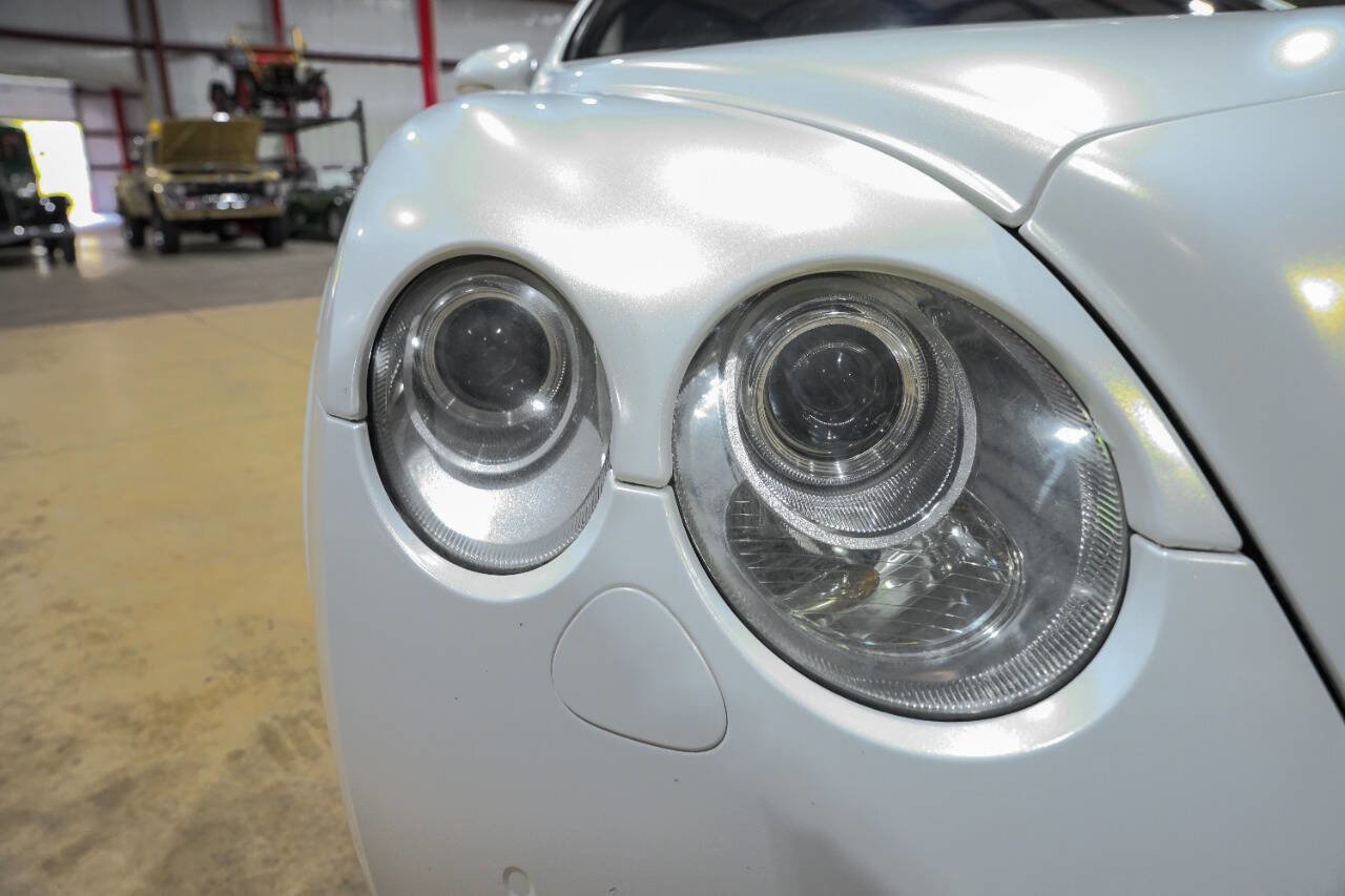 Used 2005 Bentley Continental GT image 28