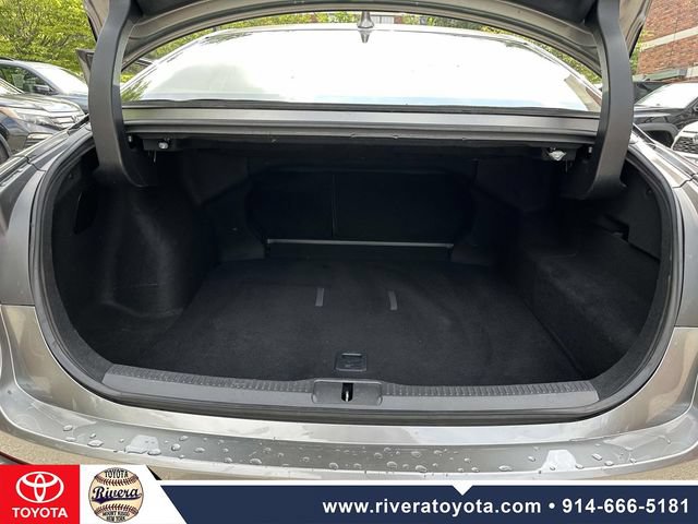 Used 2023 Toyota Crown AWD/4WD image 14