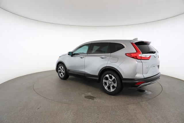 Used 2019 Honda CR-V EX-L image 10