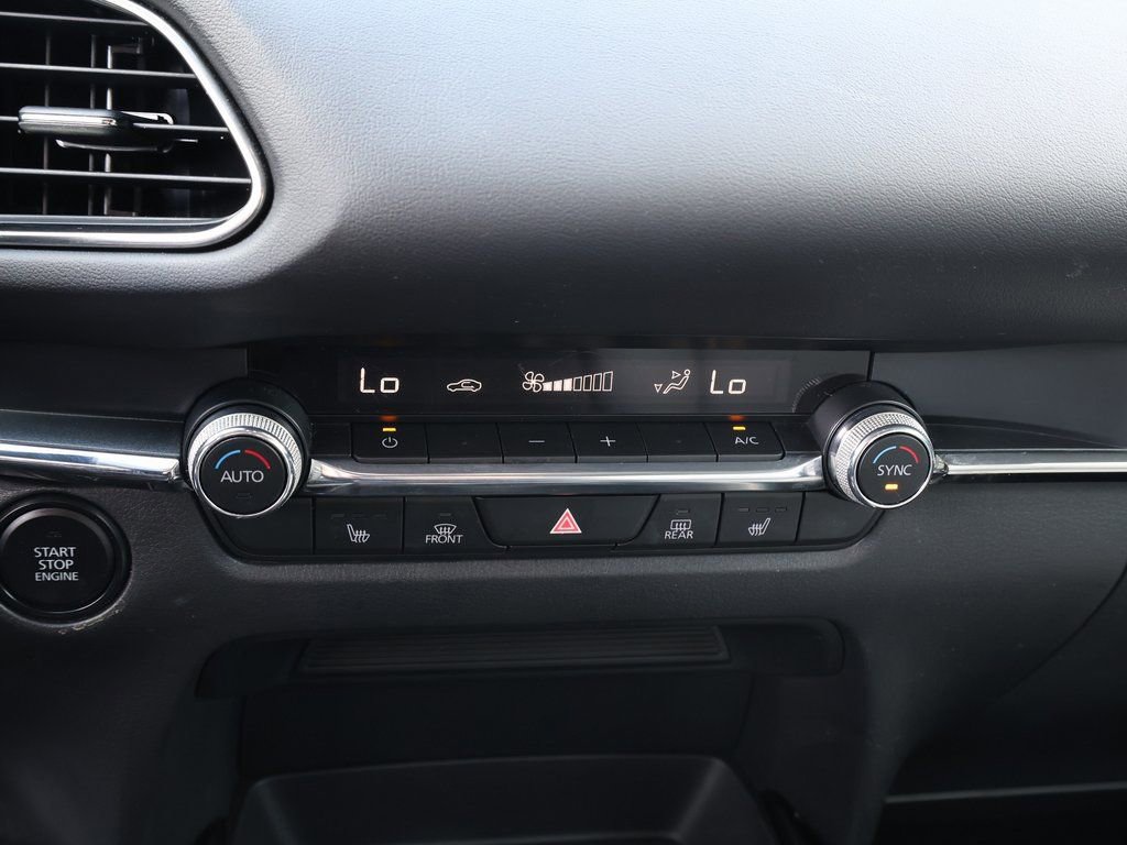 Certified 2023 MAZDA CX-30 AWD 2.5 S w/ Preferred Package image 27