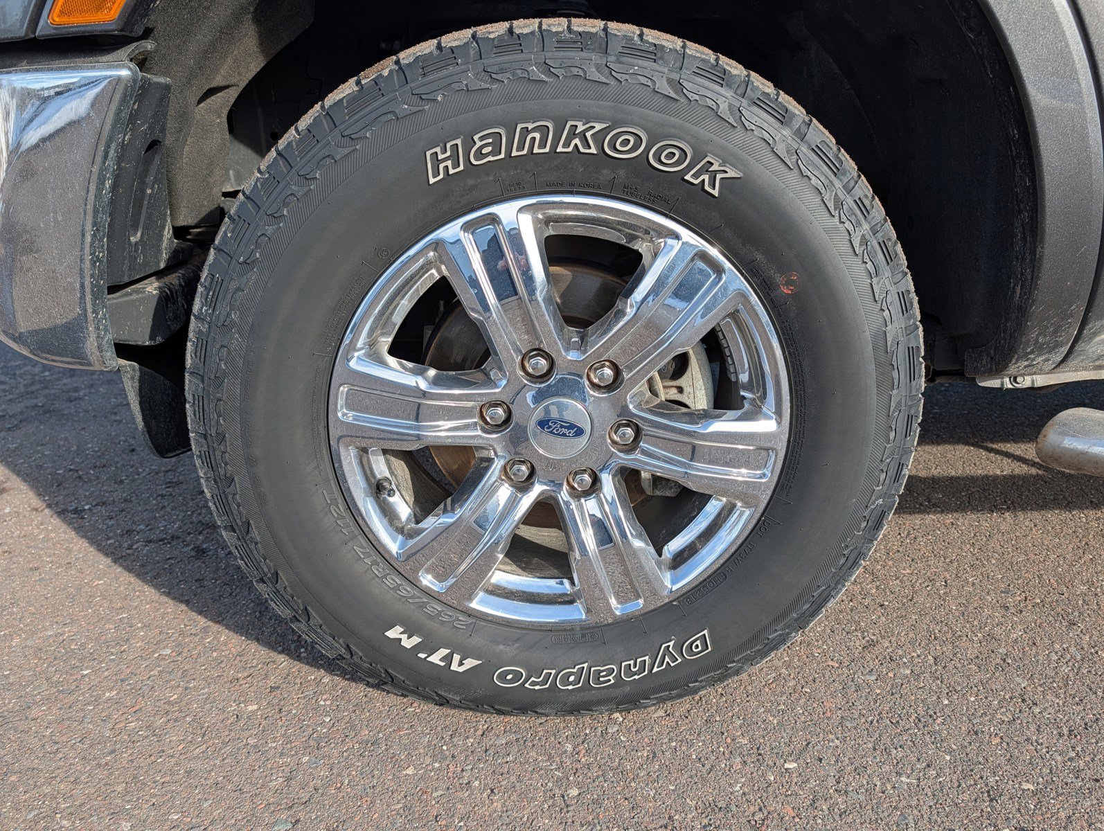 Used 2019 Ford Ranger XLT w/ Equipment Group 302A Luxury image 15