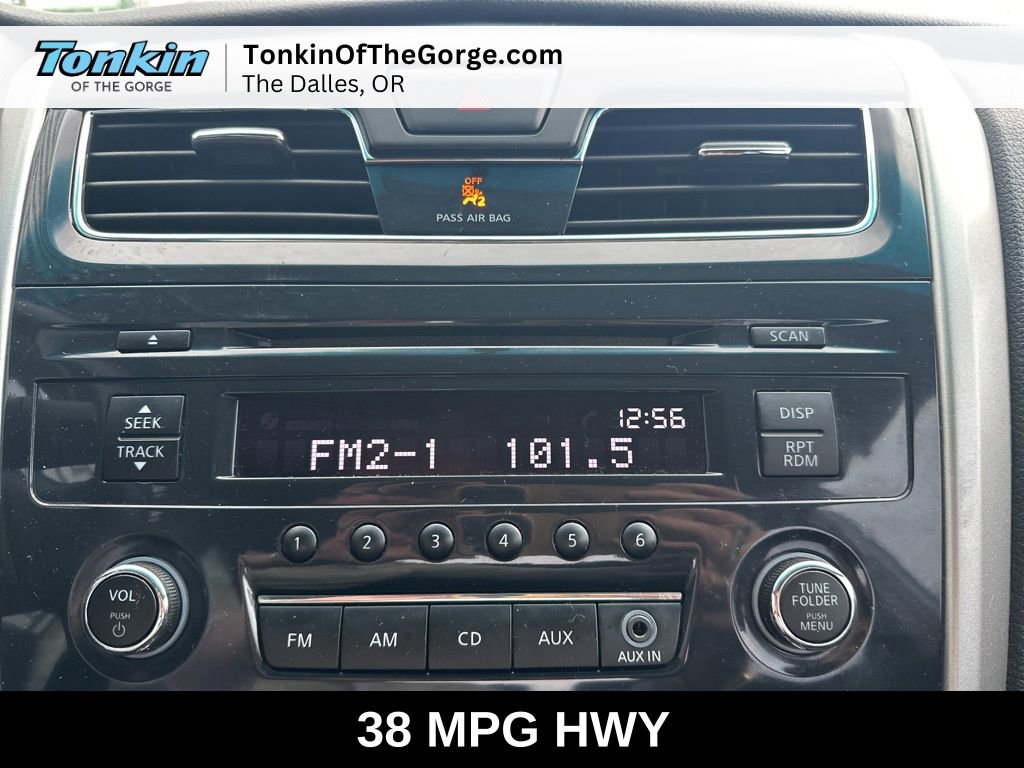 Used 2013 Nissan Altima 2.5 S image 18