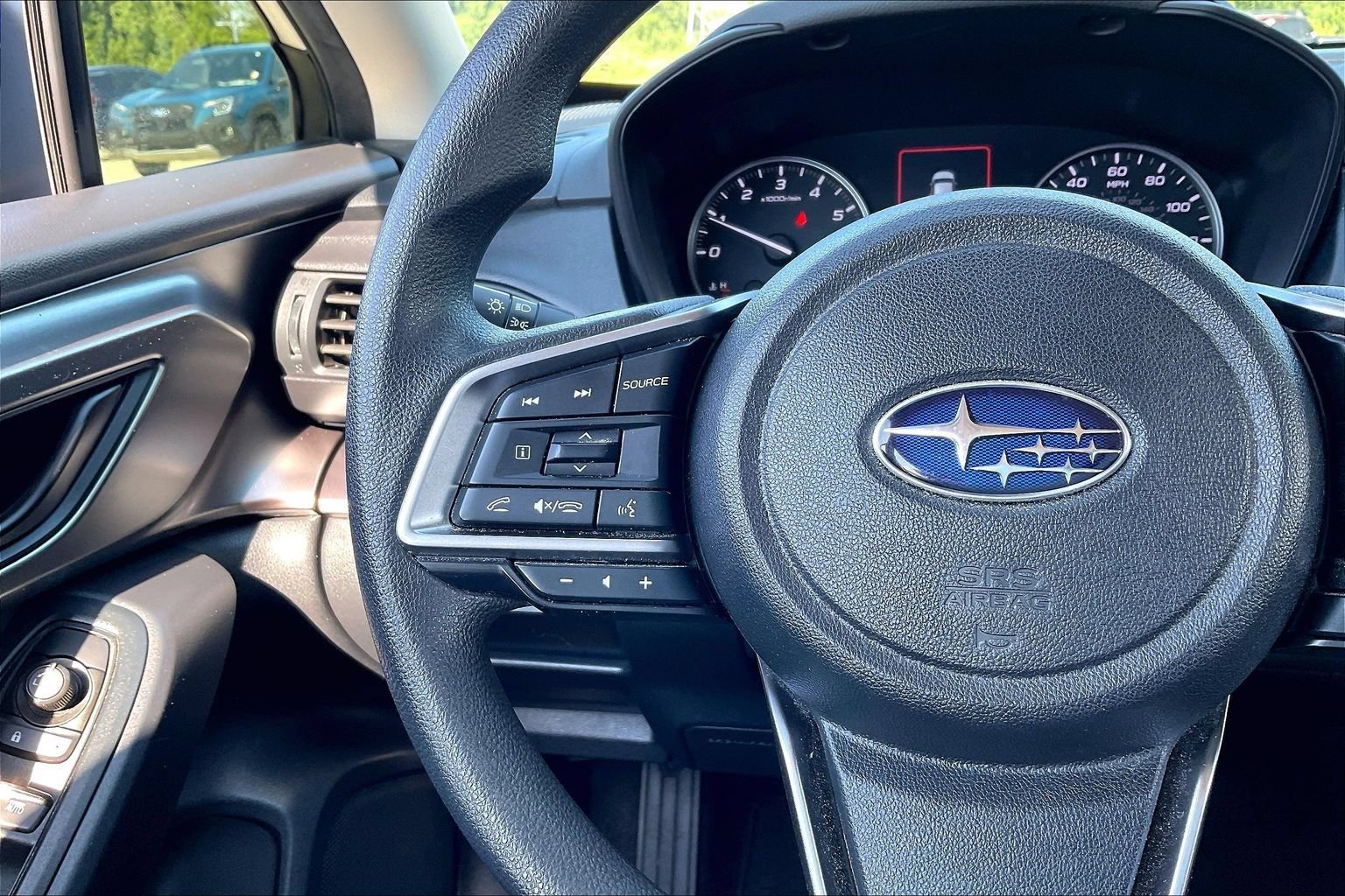 Certified 2024 Subaru Impreza 2.0i Sport AWD/4WD image 19