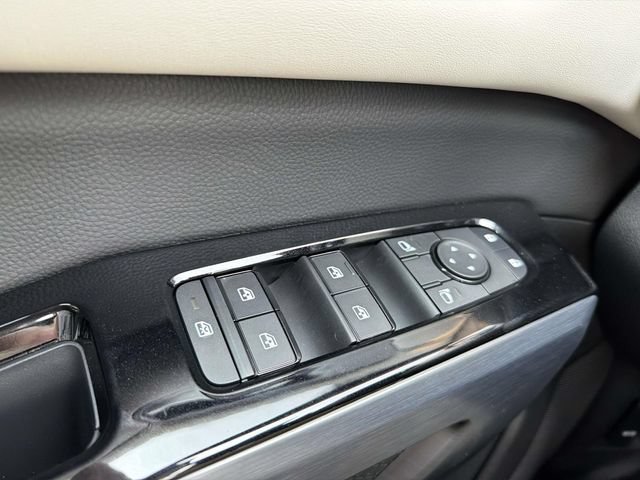 New 2026 Nissan Pathfinder SL w/ SL Premium Package (P04) AWD/4WD image 26