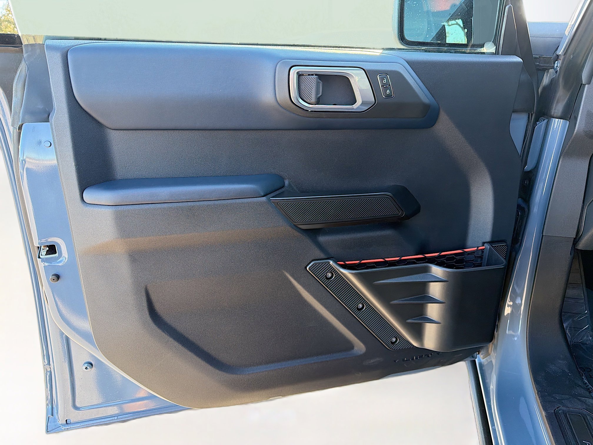 Used 2023 Ford Bronco Raptor image 20