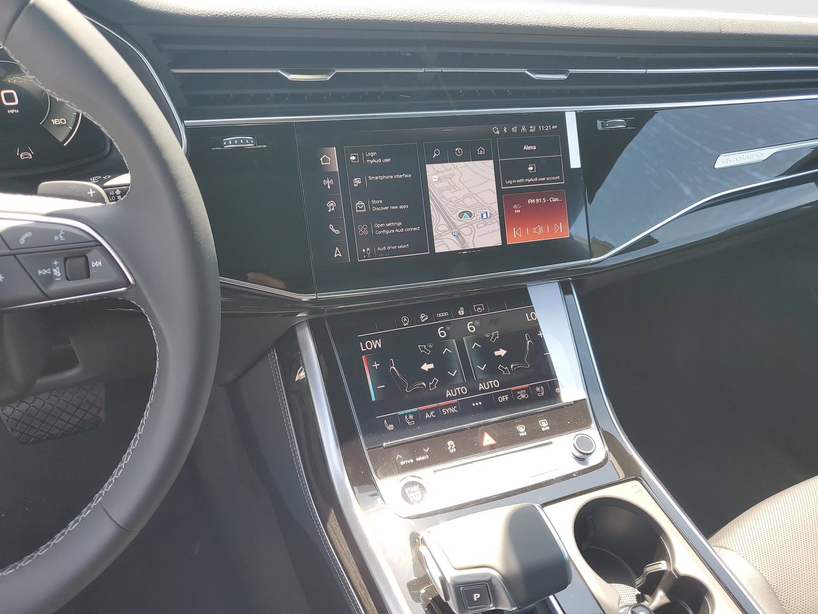 New 2026 Audi Q8 Premium Plus AWD/4WD image 25