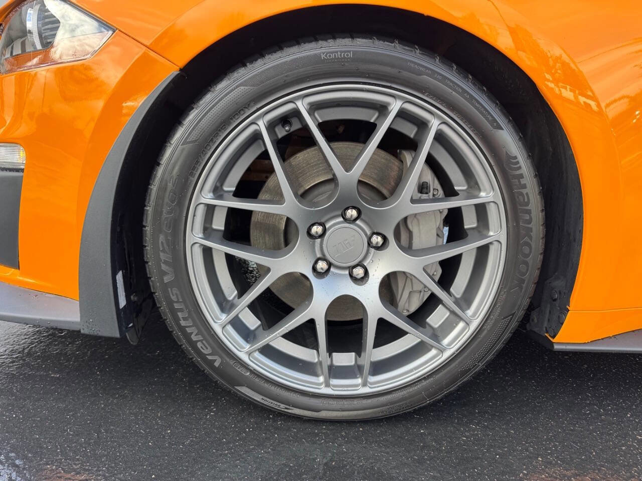 Used 2019 Ford Mustang GT w/ Equipment Group 301A image 19