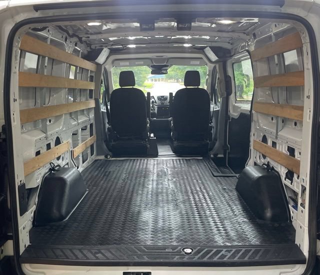 Used 2019 Ford Transit 250 130 Low Roof w/ Exterior Upgrade Package RWD image 15