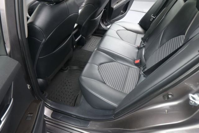 Used 2024 Toyota Camry SE FWD image 19