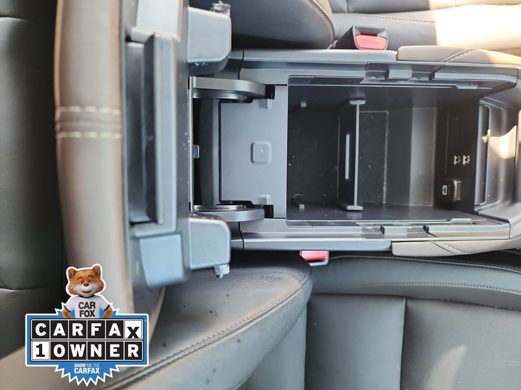 Used 2021 MAZDA CX-30 AWD 2.5 S w/ Premium Package image 34