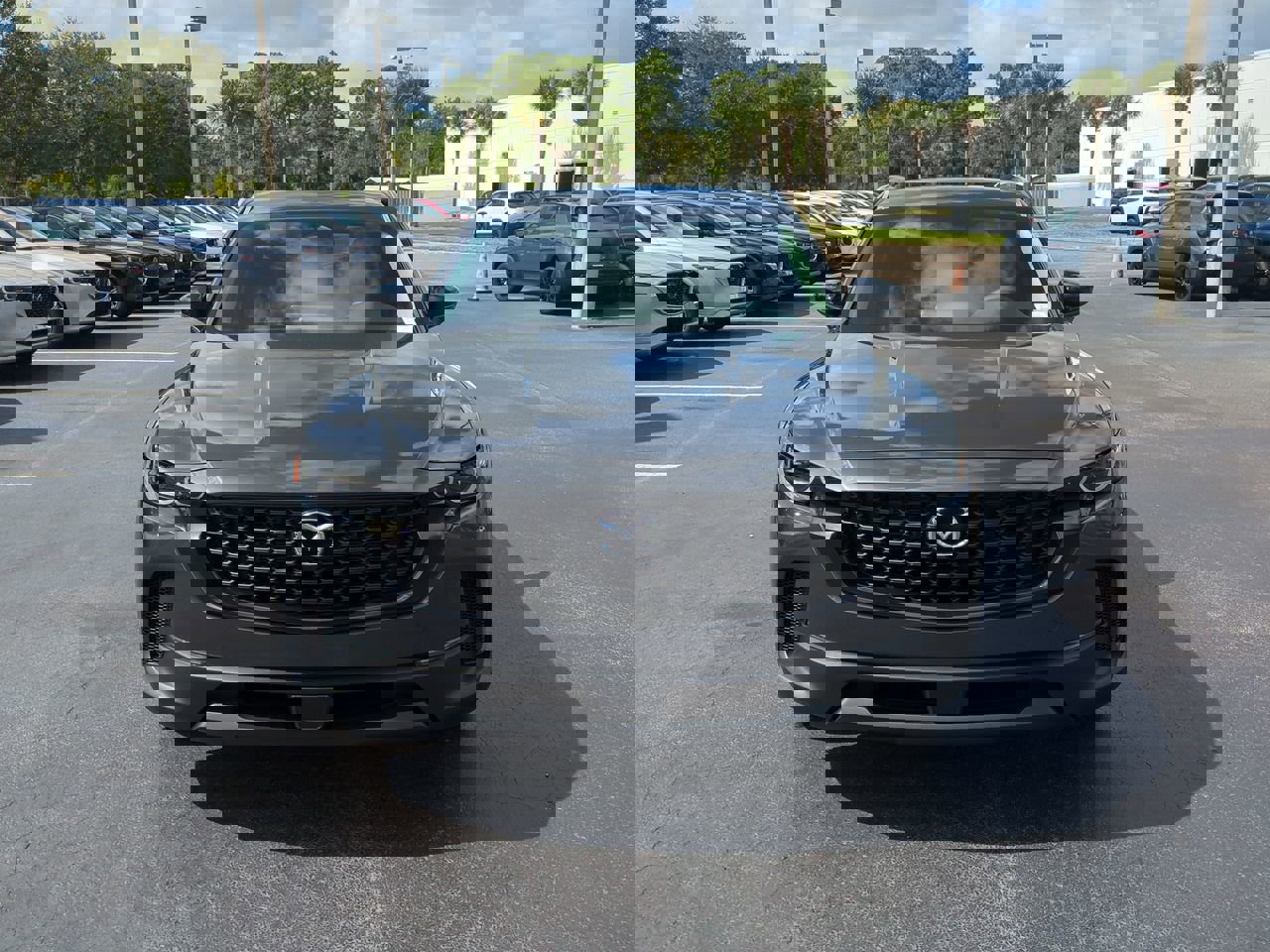 New 2026 MAZDA CX-50 AWD 2.5 S w/ Weather Package image 9