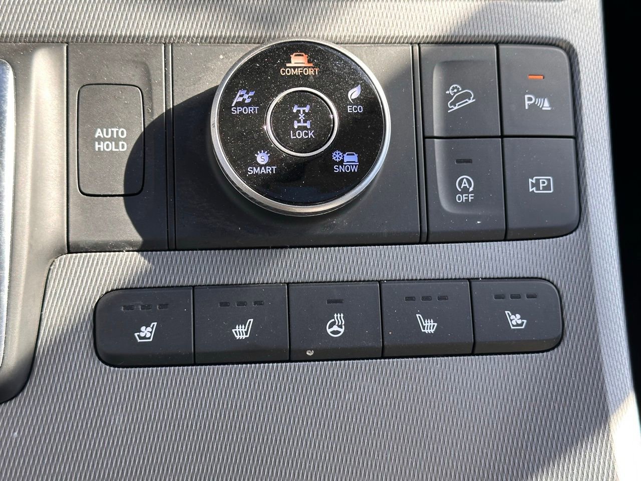 Used 2025 Hyundai Palisade Limited image 38