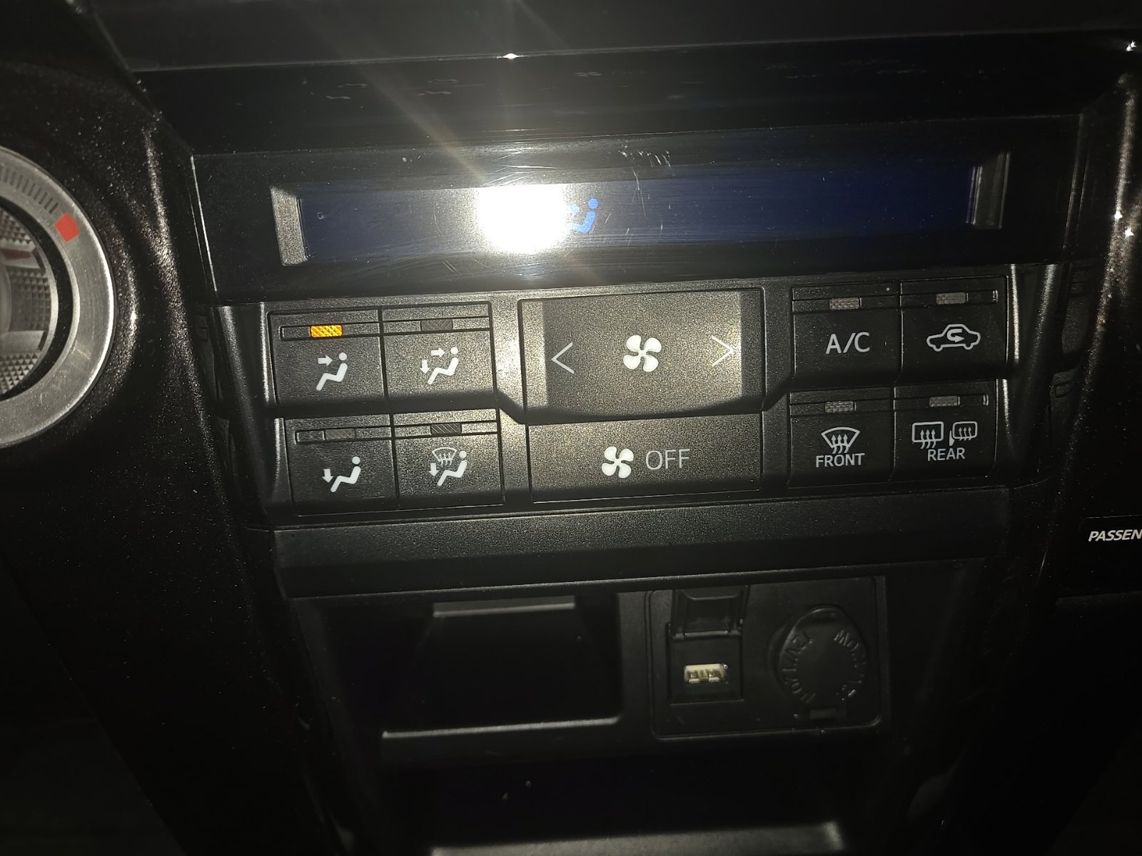 Used 2021 Toyota 4Runner TRD Pro AWD/4WD image 15