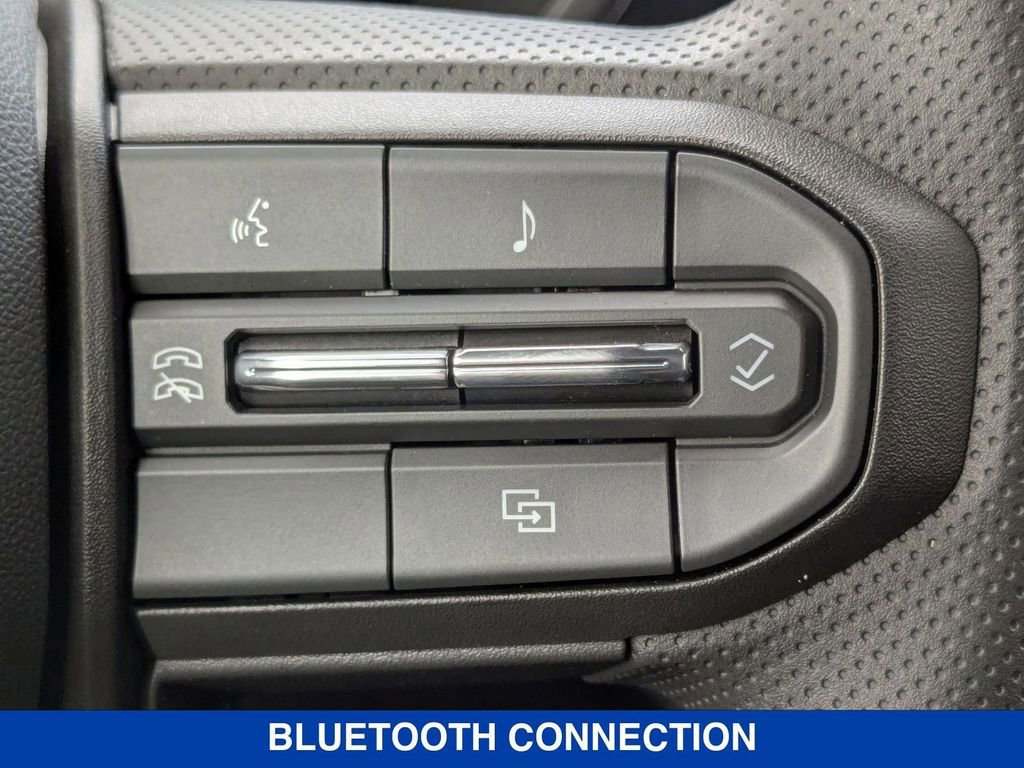 New 2026 Chevrolet Colorado Trail Boss image 36