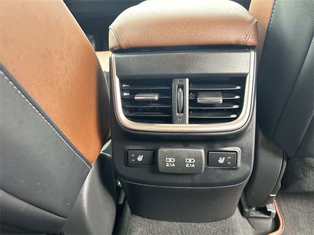 Used 2021 Subaru Outback Touring image 16