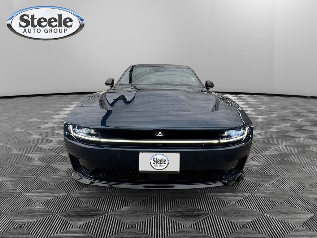 Used 2024 Dodge Charger R/T w/ Plus Group image 8