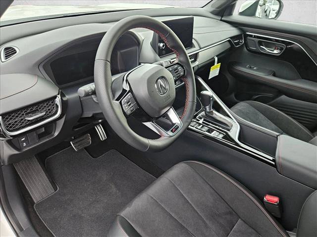 New 2025 Acura ADX A-Spec image 3