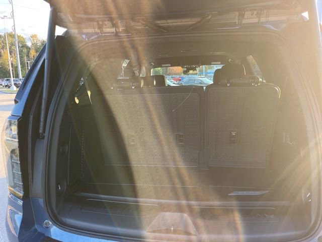 New 2026 Chevrolet Tahoe LT w/ Comfort Package image 7