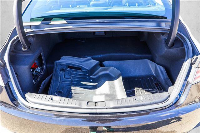 Used 2015 Lincoln MKZ Hybrid w/ Equipment Group 202A Reserve image 23