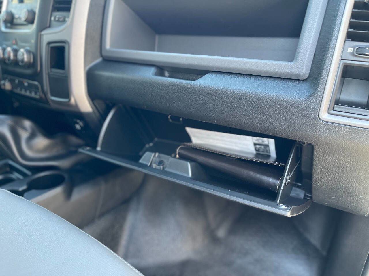Used 2014 RAM 3500 Tradesman image 58