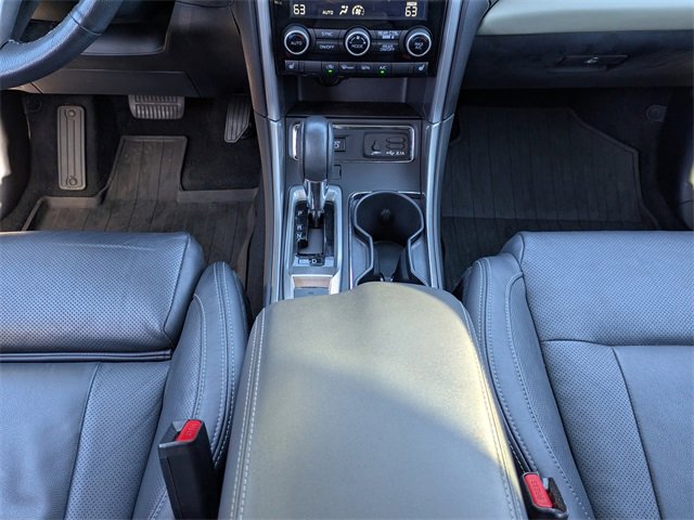 Used 2021 Subaru Ascent Limited w/ Technology Package image 20