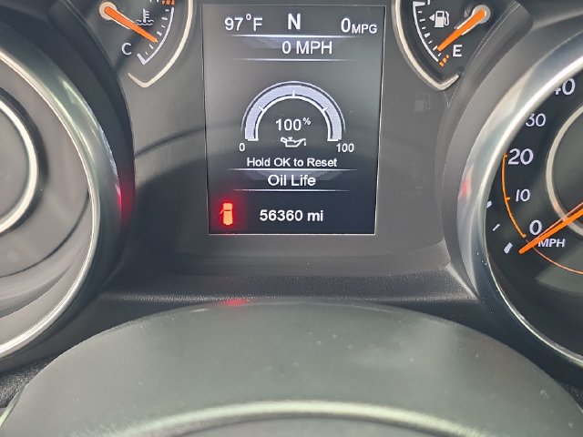 Used 2019 Jeep Wrangler Sport AWD/4WD image 28