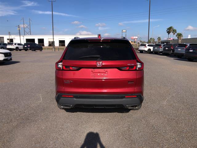 Used 2023 Honda CR-V Sport Touring image 6