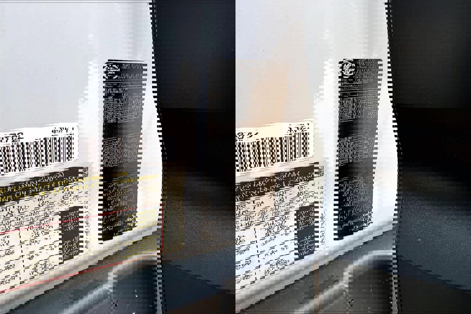 Used 2023 Land Rover Defender 110 S image 35