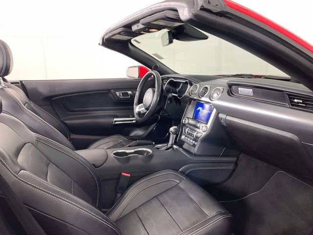 Used 2019 Ford Mustang Premium w/ Equipment Group 201A image 28