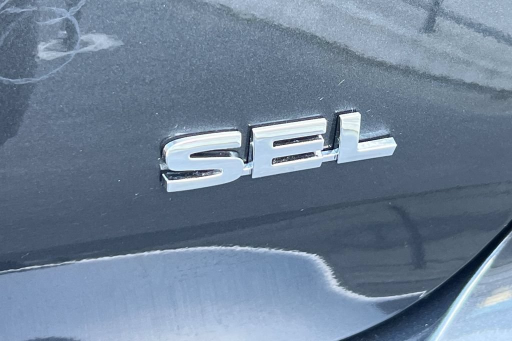 New 2026 Mitsubishi Outlander SEL FWD image 29