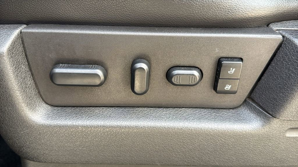 Used 2013 Ford F150 FX2 w/ Luxury Equipment Group image 12