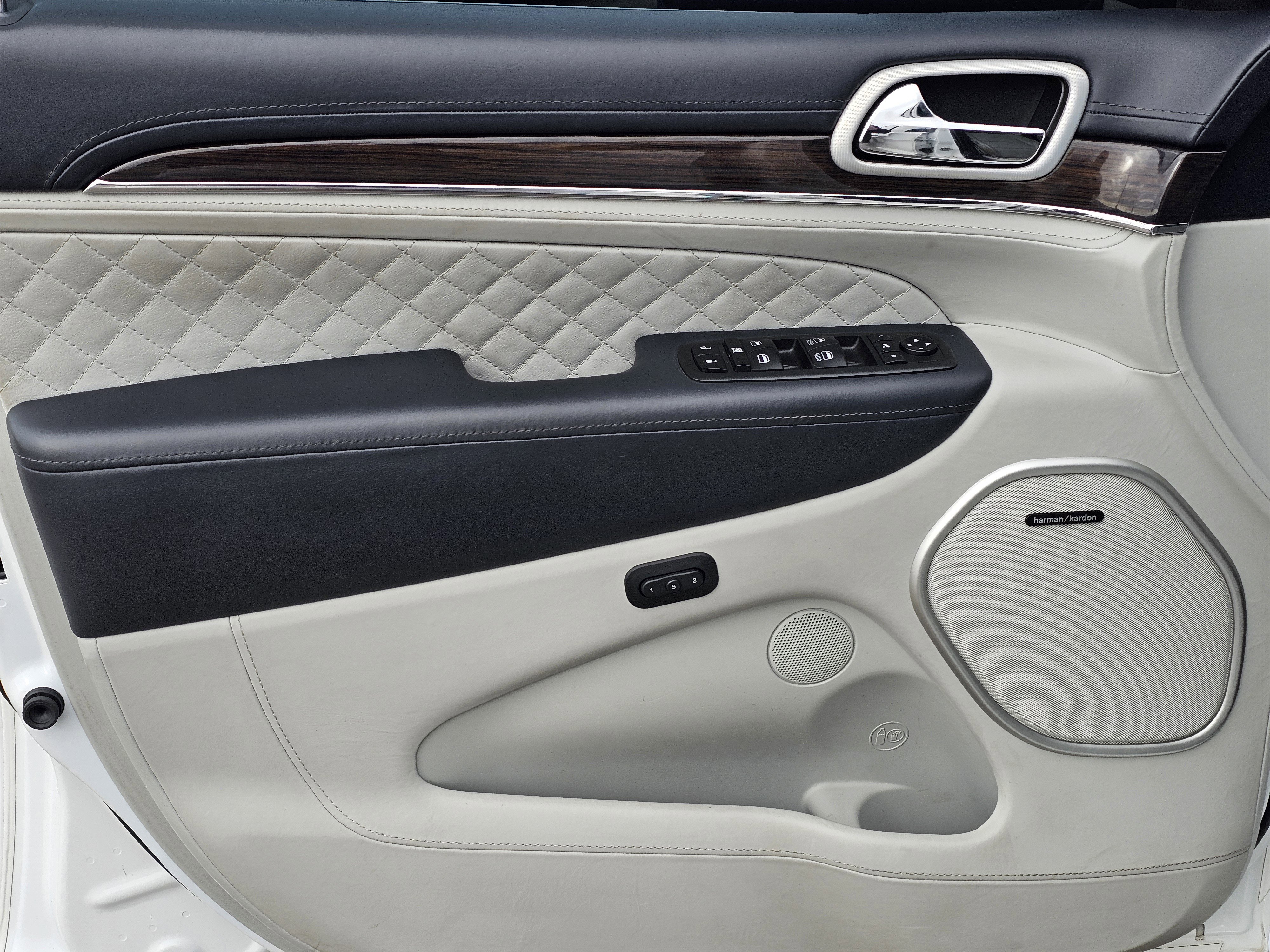 Used 2020 Jeep Grand Cherokee Summit image 15