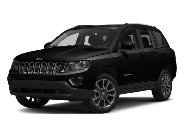 Used 2014 Jeep Compass Sport w/ Power Value Group AWD/4WD video 1
