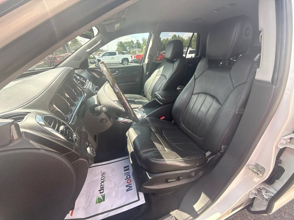 Used 2015 Buick Enclave Premium FWD image 21