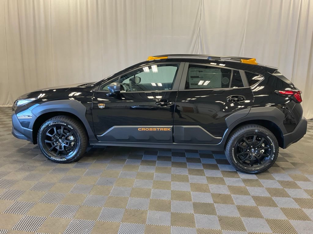 New 2026 Subaru Crosstrek 2.5i Wilderness AWD/4WD image 9