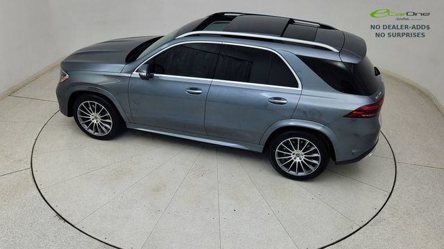 Used 2025 Mercedes-Benz GLE 350 4MATIC image 81