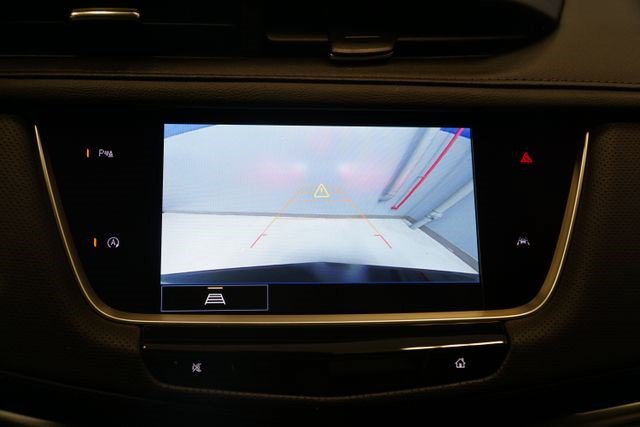 Certified 2024 Cadillac XT6 Luxury w/ LPO, Floor Liner Package AWD/4WD image 26