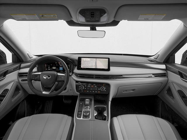New 2027 INFINITI QX60 Luxe AWD/4WD image 5