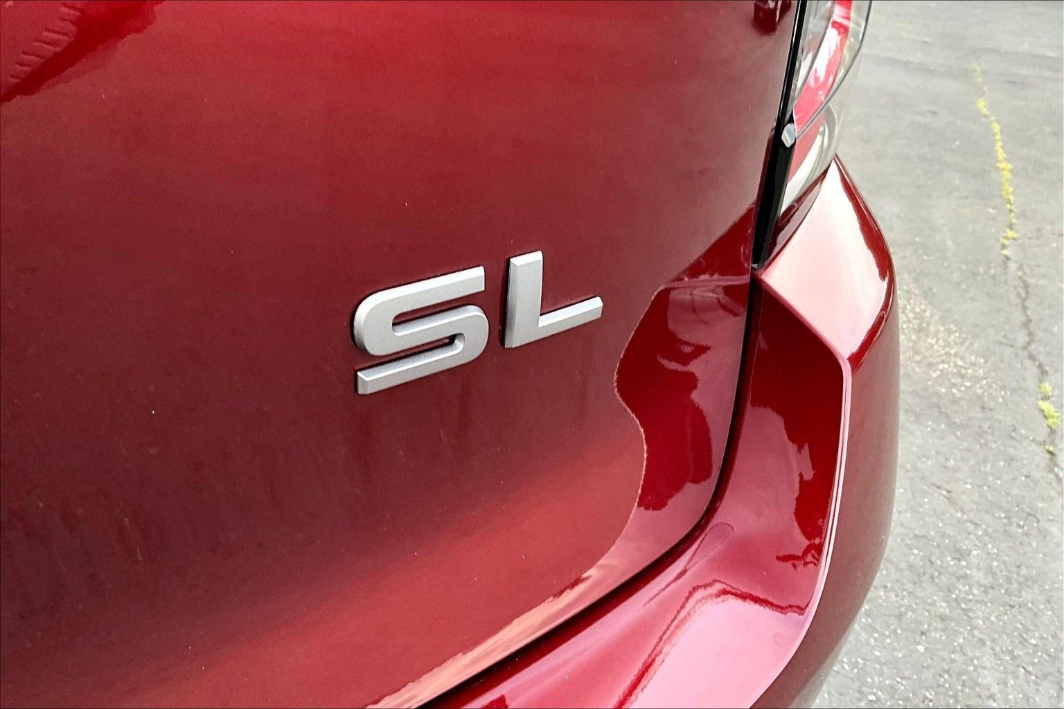 New 2026 Nissan Armada SL image 9