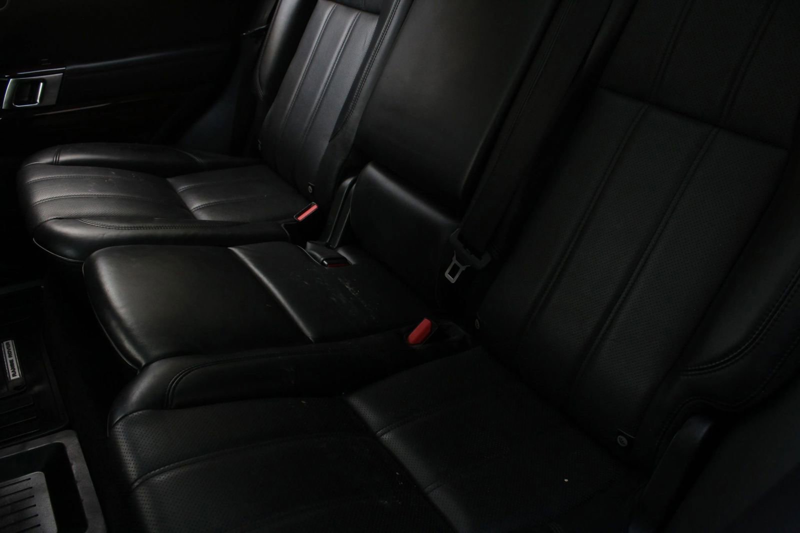 Used 2016 Land Rover Range Rover Supercharged AWD/4WD image 17