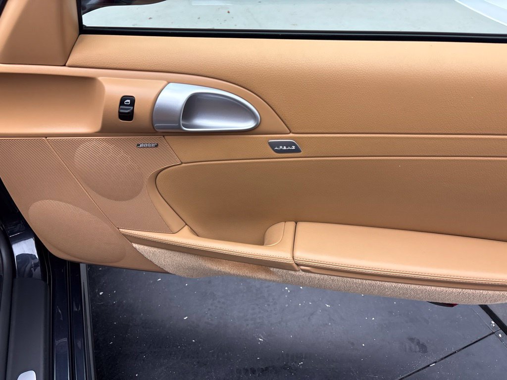Used 2008 Porsche Cayman S RWD image 20