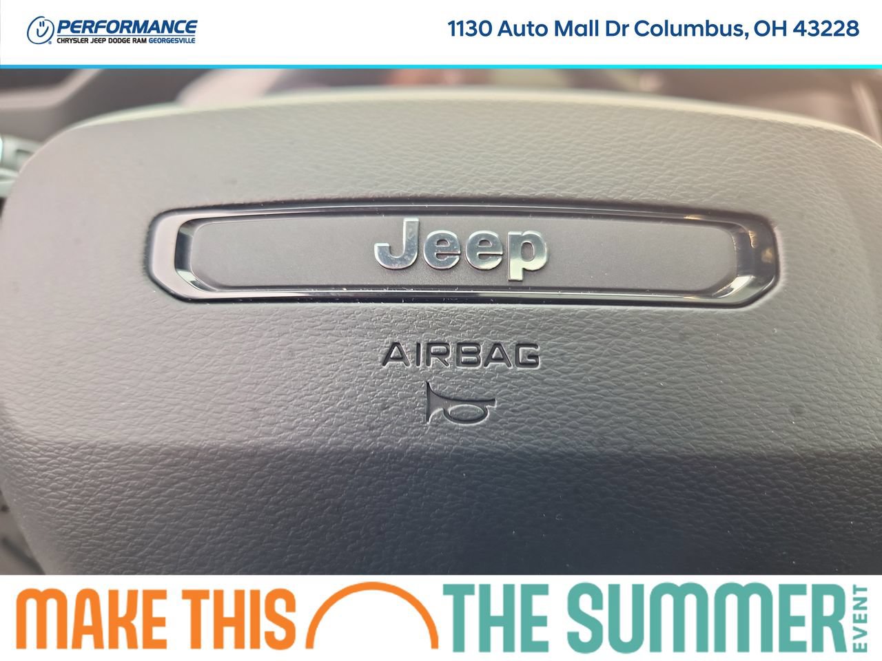 New 2026 Jeep Cherokee Limited AWD/4WD image 24